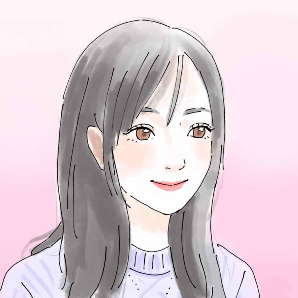 chisaイラスト